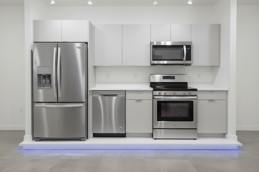 Best Appliance Package Deals - Are They Worth It?