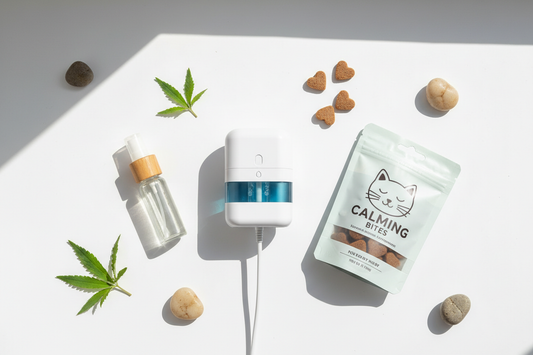 Best Calming Products for Cats: A Complete Buyer's Guide