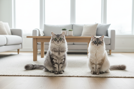 Best Cat Breeds for Allergies