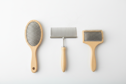 Best Cat Brush for Long Hair
