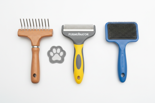 Best Cat Brush for Shedding