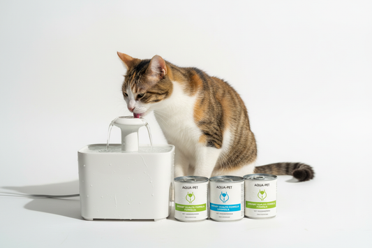 Best Cat Food for Urinary Health