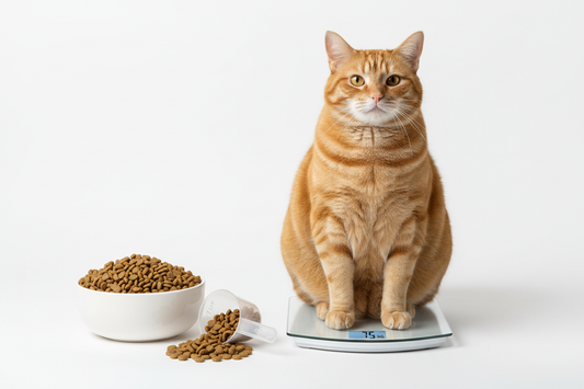 Best Cat Food for Weight Loss