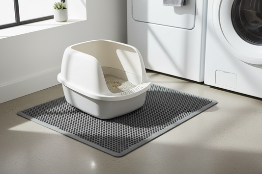 Best Cat Litter Box