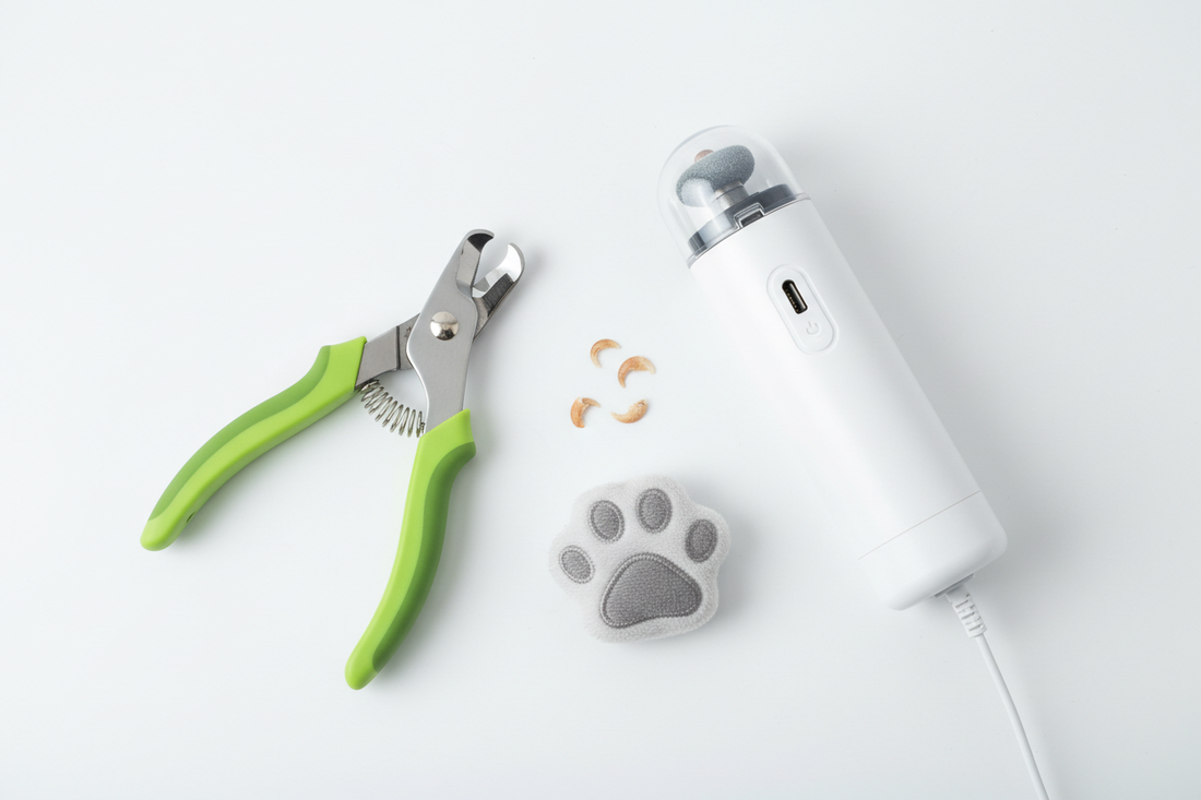 Best Cat Nail Clippers