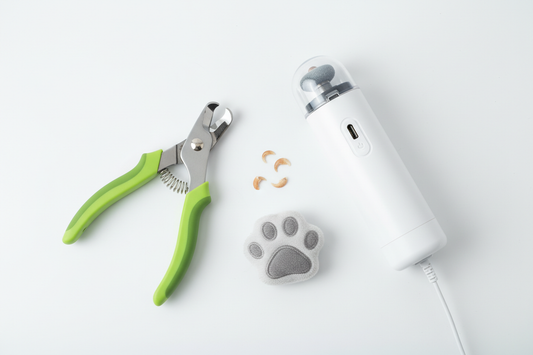 Best Cat Nail Clippers