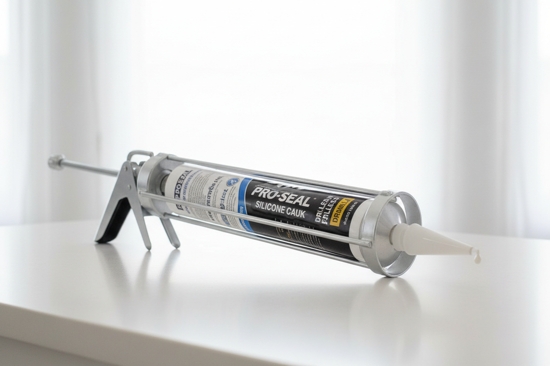 Best Caulk Gun for Home Use — Top Picks for Clean, Professional Results