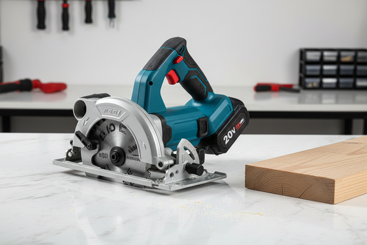 Best Circular Saw for Beginners — Top Picks for Your First Saw