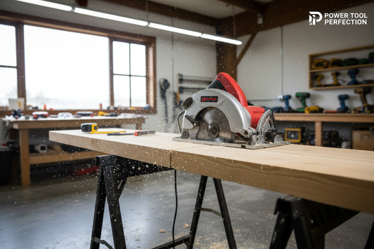 Best Circular Saw for Home Use — Top Picks for Every Homeowner