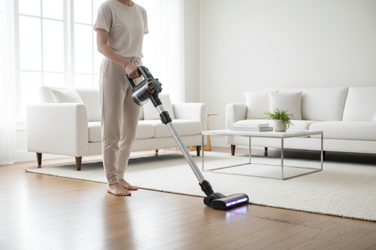 Best Cordless Vacuum Under $150