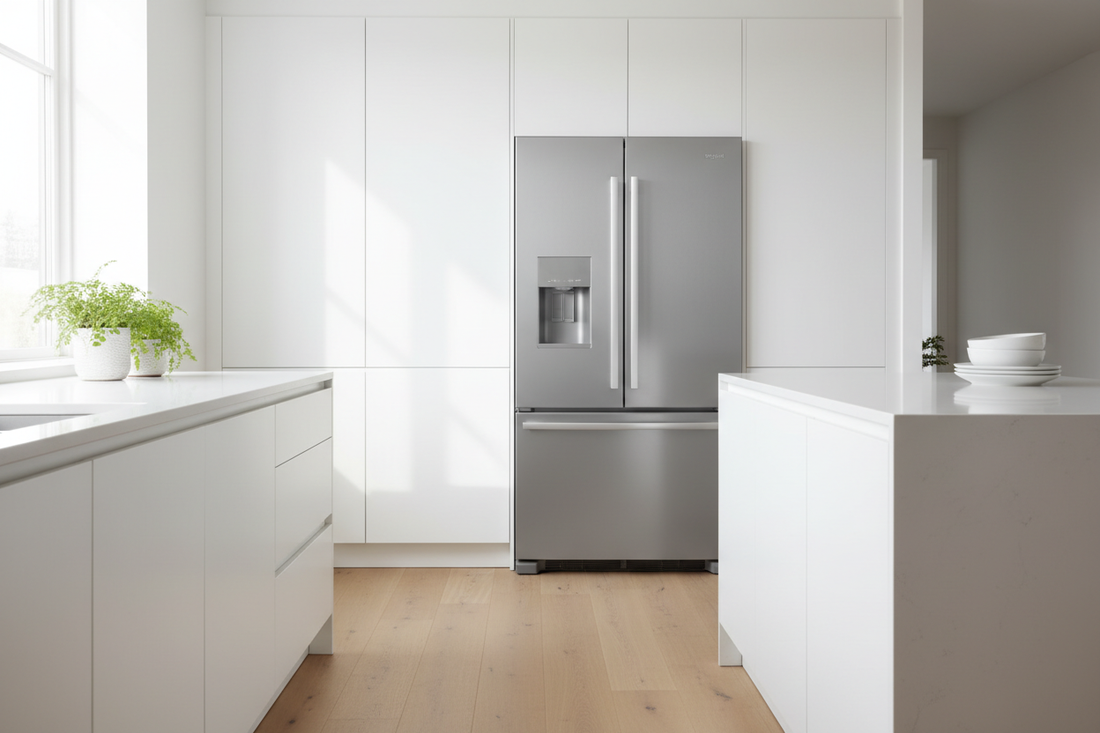 Best Counter Depth Refrigerator: What to Know Before You Buy