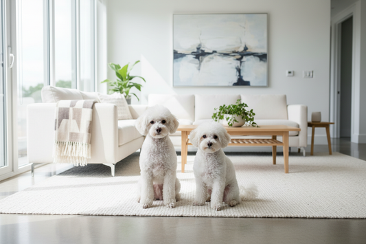 Best Dog Breeds for Allergies