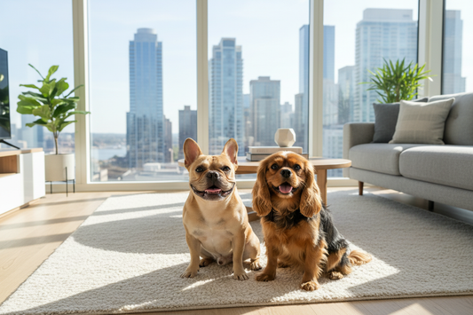 Best Dog Breeds for Apartment