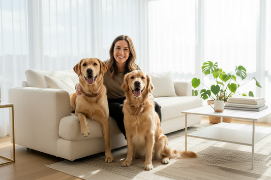 Best Dog Breeds for First Time Owners