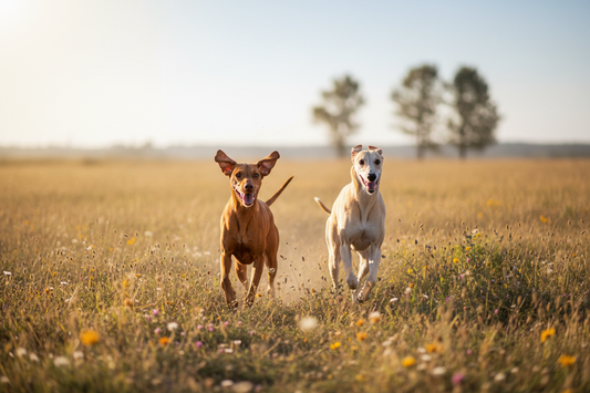 Best Dog Breeds for Hot Climate