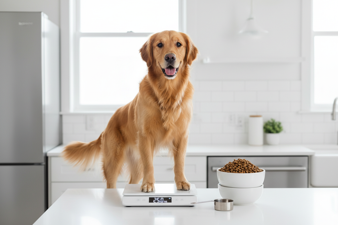 Best Dog Food for Weight Loss: Top Picks to Help Your Dog Slim Down