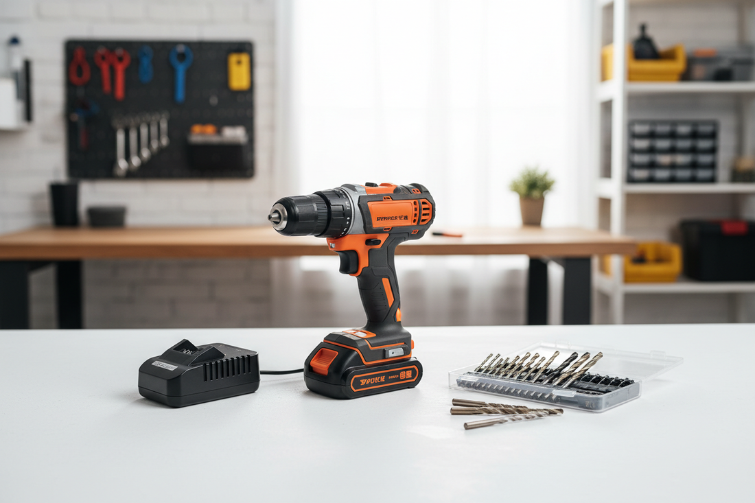 Best Drill for Home Use in 2025 — Top Picks for Every Homeowner