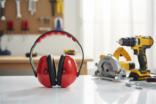 Best Ear Protection for DIY — Top Picks to Protect Your Hearing on Every Project