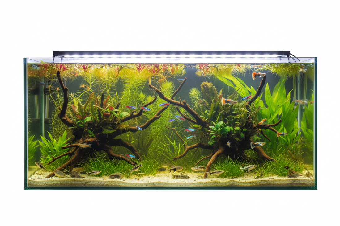 Best Fish for Community Tank