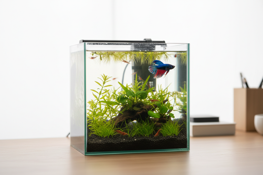 Best Fish for Small Tank