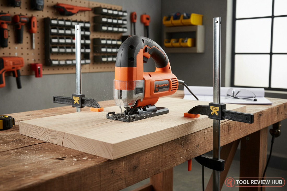 Best Jigsaw for Home Use — Top Picks for Every Homeowner