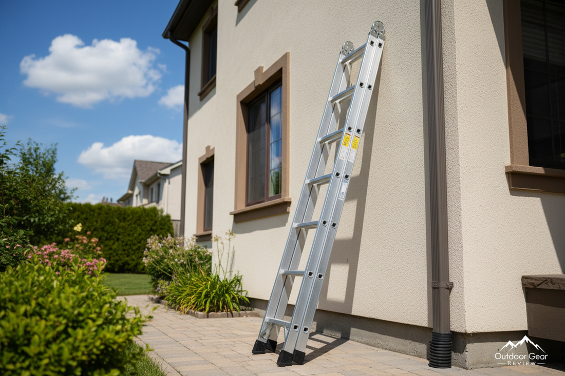 Best Ladder for Home Use — Top Picks for Every Height and Task