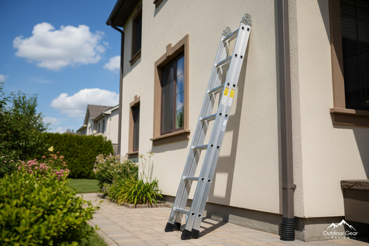 Best Ladder for Home Use — Top Picks for Every Height and Task