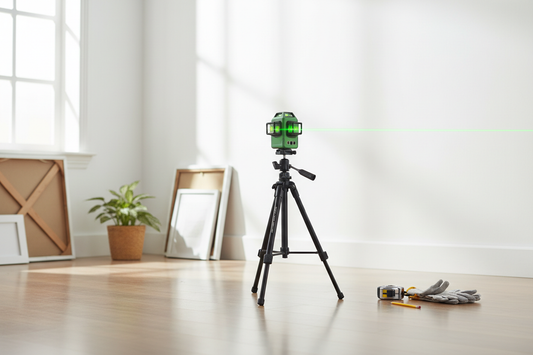 Best Level for Home Use — Top Picks from Bubble Levels to Laser Levels