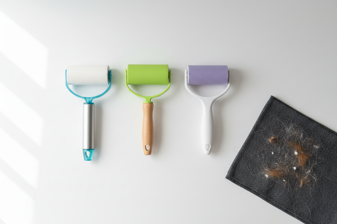Best Lint Roller for Pet Hair
