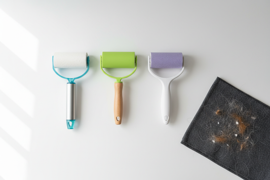 Best Lint Roller for Pet Hair