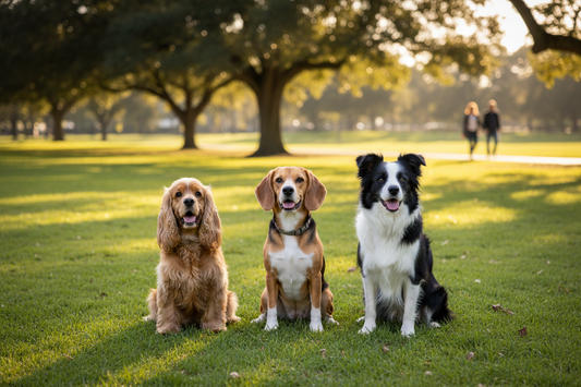 Best Medium Dog Breeds