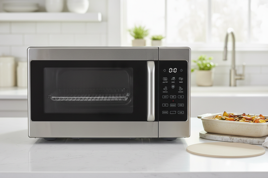 Best Microwave Convection Oven Combo: What to Look For and Top Picks