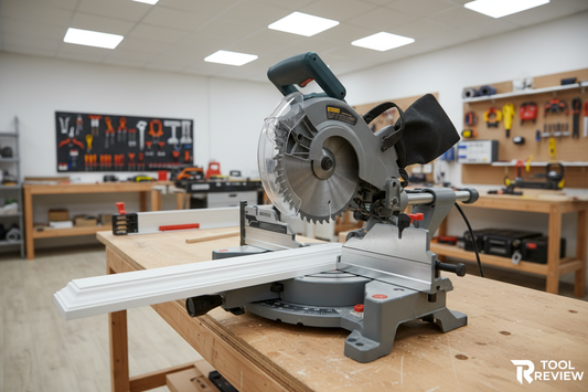 Best Miter Saw for Beginners — Top Picks for Your First Chop Saw