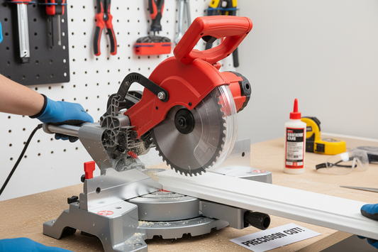 Best Miter Saw for Home Use — Top Picks for Every Homeowner