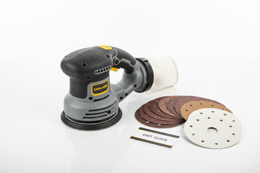 Best Orbital Sander for Beginners — Top Picks for Your First Sander