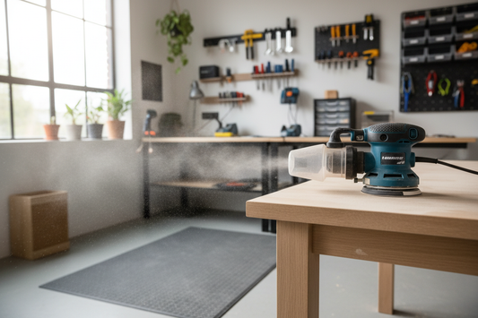 Best Orbital Sander for Home Use — Top Picks for Every Homeowner