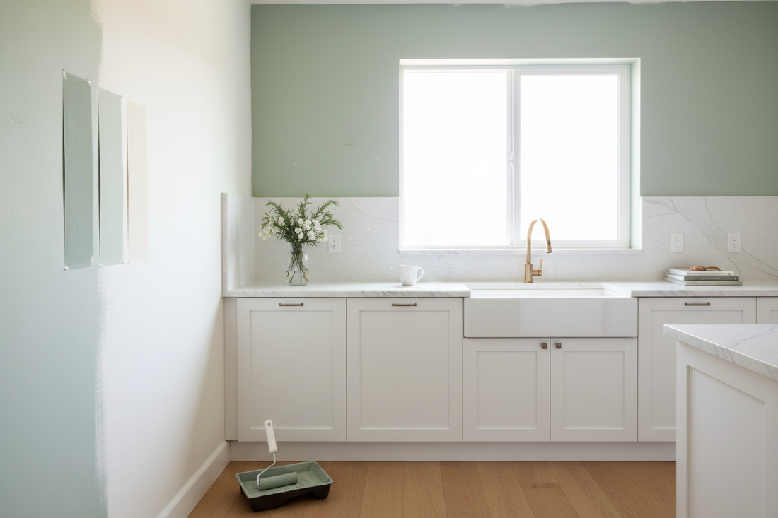 Best Paint for Kitchen
