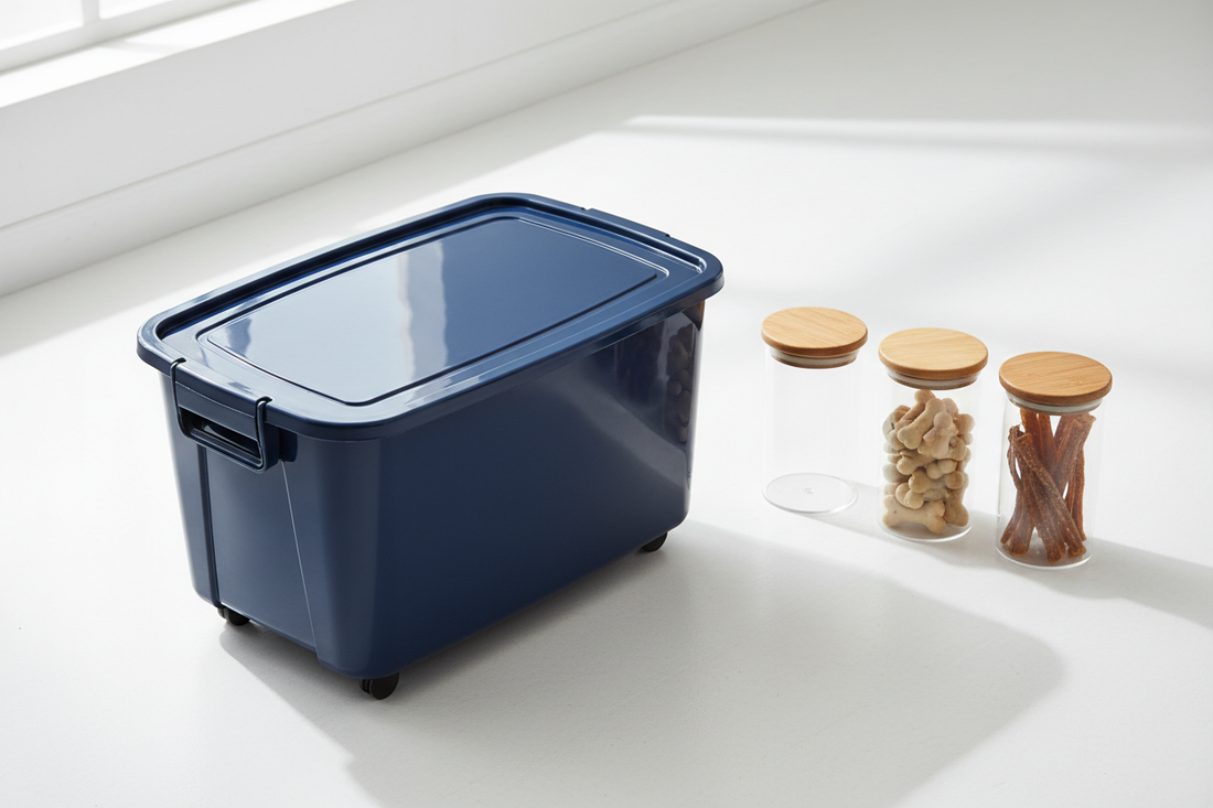 Best Pet Food Storage Container