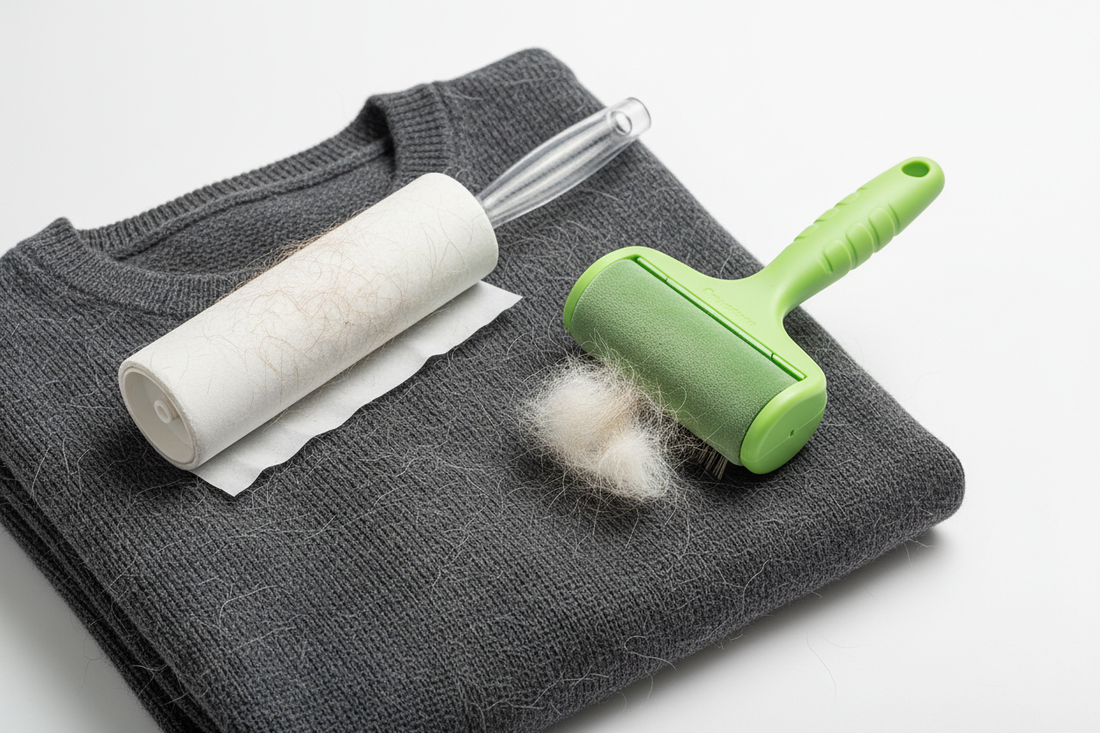 Best Pet Hair Remover for Clothes