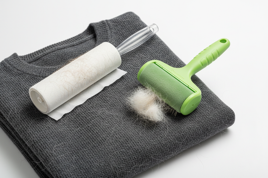 Best Pet Hair Remover for Clothes