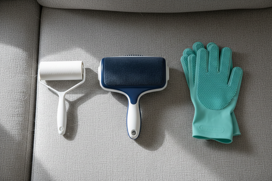 Best Pet Hair Remover for Sofa