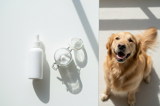 Best Pet Odor Eliminator