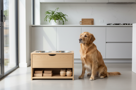 Best Pet Supply Cabinet