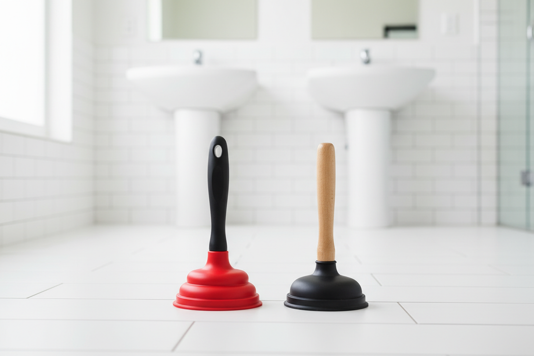 Best Plunger for Toilet