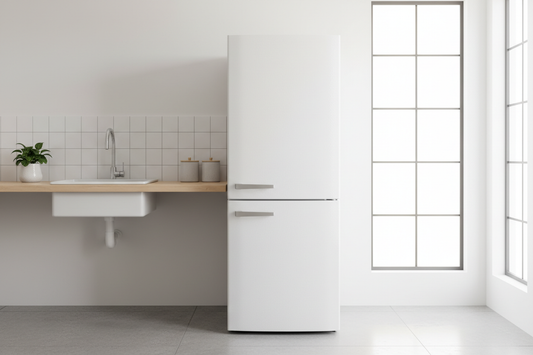 Best Refrigerator Under $500