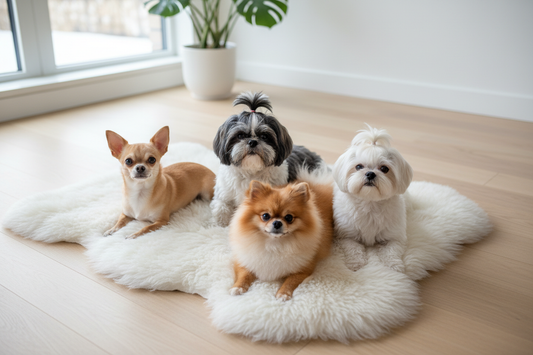 Best Small Dog Breeds