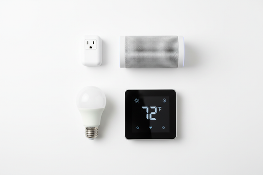 Best Smart Home Appliances for Beginners