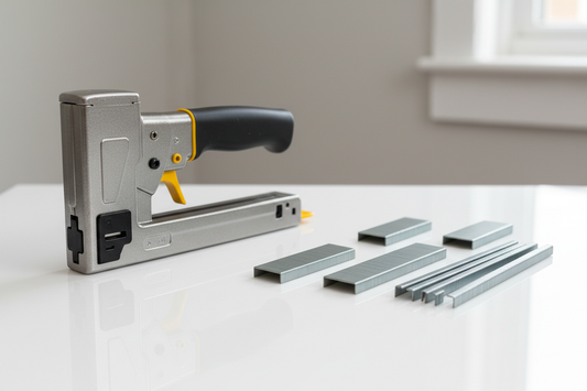 Best Staple Gun for Home Use — Top Picks for Every Homeowner