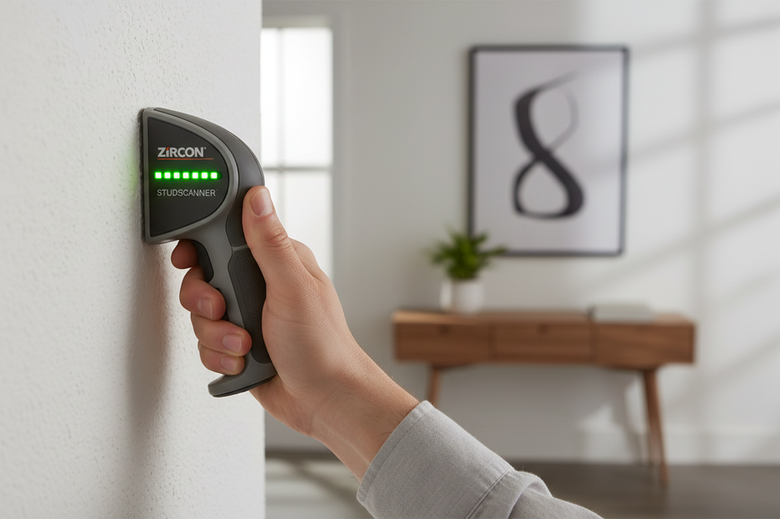 Best Stud Finder for Home Use — Top Picks for Hanging Anything Safely