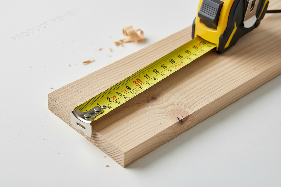 Best Tape Measure for Home Use — Top Picks for Every Homeowner